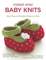  Cutest Ever Baby Knits