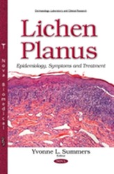  Lichen Planus