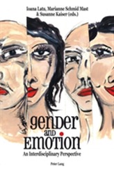  Gender and Emotion