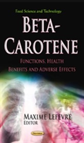  Beta-Carotene