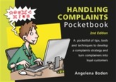  Handling Complaints Pocketbook