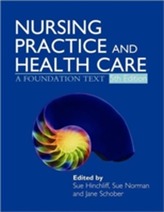  Nursing Practice and Health Care 5E