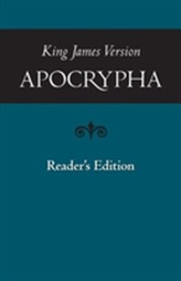  KJV Apocrypha