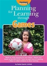  Planning for Learning through Games