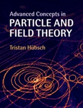  Advanced Concepts in Particle and Field Theory