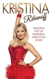  Kristina Rihanoff