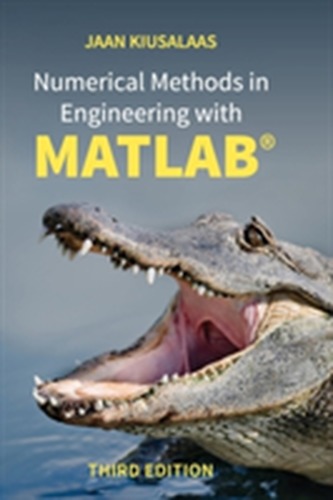 Numerical Methods in Engineering with MATLAB (R)  Numerical Methods in Engineering with MATLAB (R)