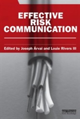  Effective Risk Communication