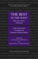 'The Best in the West'