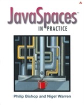  JavaSpaces in Practice