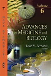  Advances in Medicine & Biology