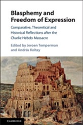  Blasphemy and Freedom of Expression
