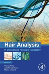  Hair Analysis in Clinical and Forensic Toxicology