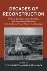  Decades of Reconstruction