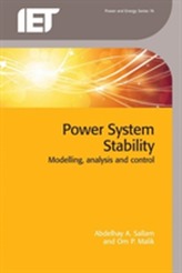  Power System Stability