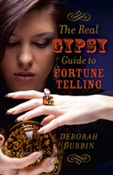 The Real Gypsy Guide to Fortune Telling