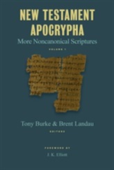  New Testament Apocrypha