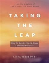  Taking the Leap
