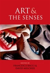  Art and the Senses
