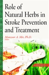  Role of Natural Herbs in Stroke Prevention & Treatment