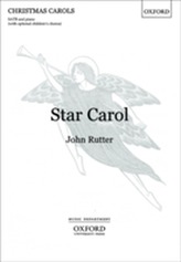  Star Carol