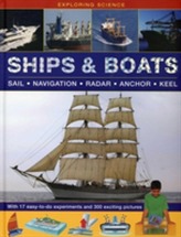  Exploring Science: Ships & Boats