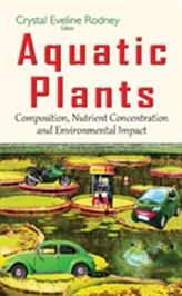  Aquatic Plants