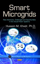  Smart Microgrids