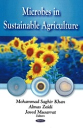  Microbes in Sustainable Agriculture