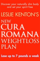  New Cura Romana Weightloss Plan