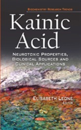  Kainic Acid