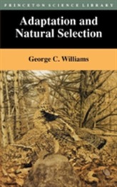  Adaptation and Natural Selection