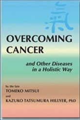  Overcoming Cancer