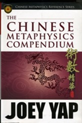  Chinese Metaphysics Compendium