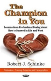  Champion in You