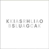  Karla Black & Kishio Suga - A New Order