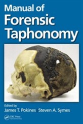  Manual of Forensic Taphonomy