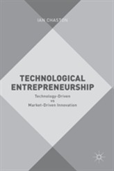  Technological Entrepreneurship