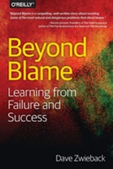  Beyond Blame