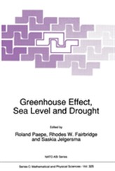  Greenhouse Effect, Sea Level and Drought