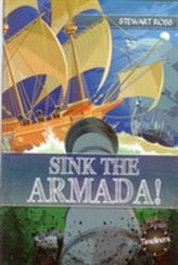  Sink the Armada!