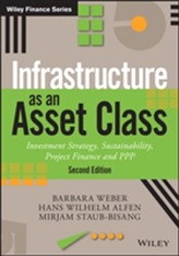  Infrastructure as an Asset Class