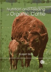  Nutrition and Feeding of Organic Cattle