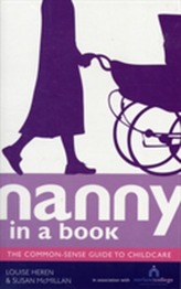  Nanny in a Book