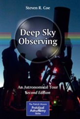  Deep Sky Observing