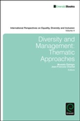  Management and Diversity