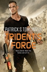  Trident's Forge
