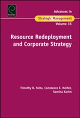  Resource Redeployment and Corporate Strategy