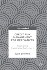  Credit Risk Management for Derivatives