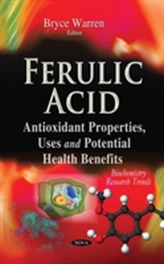  Ferulic Acid
